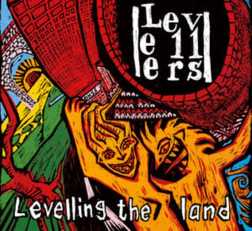 LEVELLING THE LAND (35TH ANNIVERSARY EDITION) | VINYL RECORD (LP)