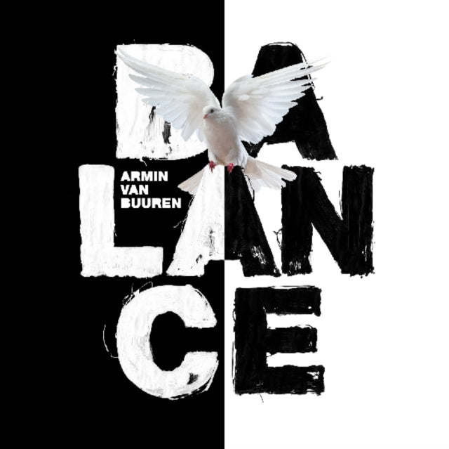 VAN BUUREN, ARMIN | BALANCE | VINYL RECORD (LP)