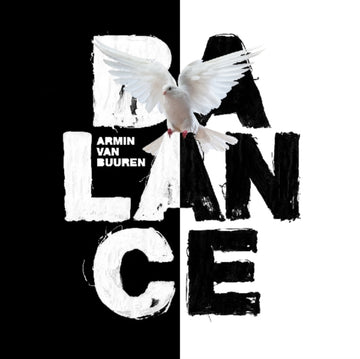 VAN BUUREN, ARMIN | BALANCE | VINYL RECORD (LP)