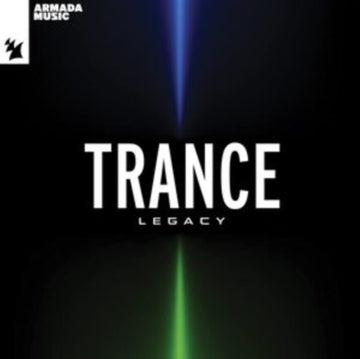 VARIOUS ARTISTS | ARMADA MUSIC - TRANCE LEGACY (2LP) | VINYL RECORD (LP)