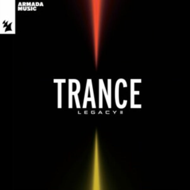 VARIOUS ARTISTS | TRANCE LEGACY II (2LP) | VINYL RECORD (LP)