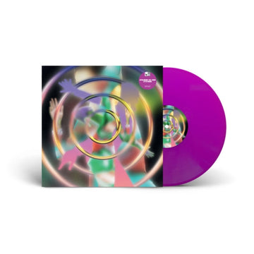 LET'S GO DANCING  (NEON VIOLET VINYL) | 12IN VINYL