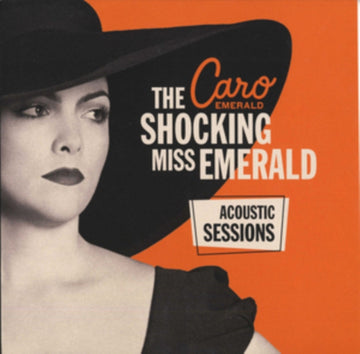 SHOCKING MISS EMERALD ACOUSTIC | VINYL RECORD (LP)