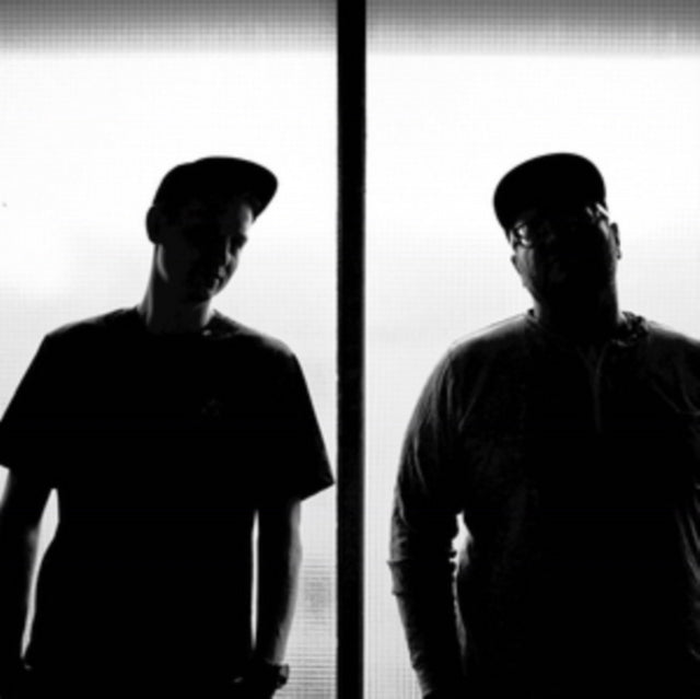 JR&PH7 | NOIR | 12IN VINYL