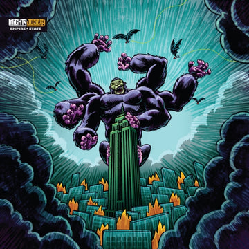 EMPIRE STATE (2LP) | VINYL RECORD (LP)