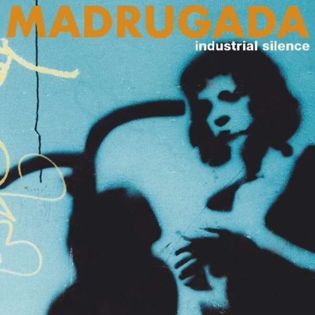 MADRUGADA | INDUSTRIAL SILENCE  (24BIT REMASTER) | CD