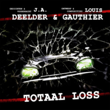 UNKNOWN | TOTAAL LOSS | VINYL RECORD (LP)