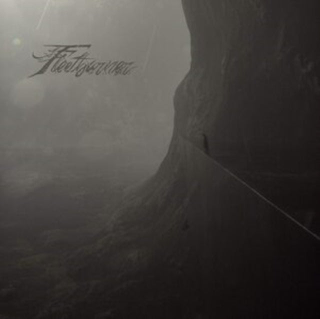 FLEETBURNER | FLEETBURNER (2LP) | VINYL RECORD (LP)