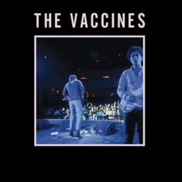 VACCINES | LIVE FROM LONDON, ENGLAND (IMPORT) | CD