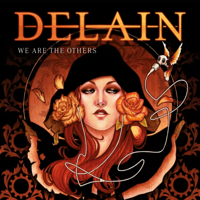 DELAIN | WE ARE THE OTHERS | CD