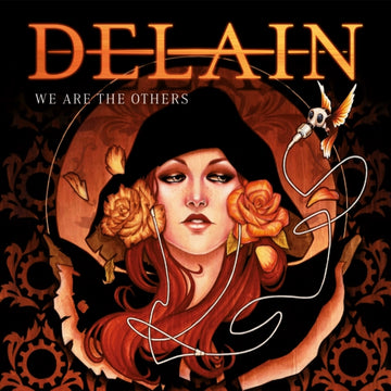 DELAIN | WE ARE THE OTHERS | CD