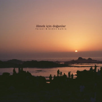 OLMEK ICIN DOGANLAR | VINYL RECORD (LP)