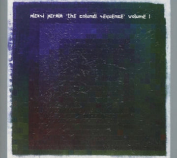 COLUNDI SEQUENCE-1 | VINYL RECORD (LP)