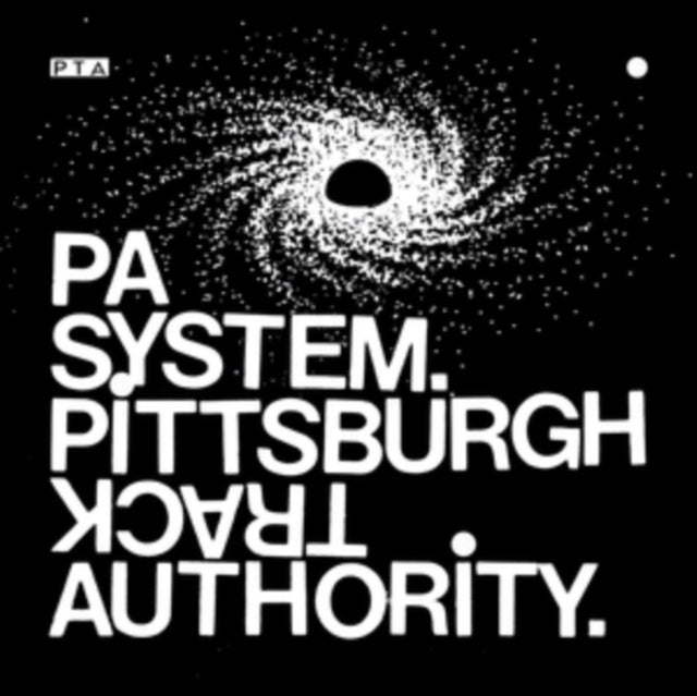 UNKNOWN | PA SYSTEM | VINYL RECORD (LP)