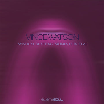 MYSTICAL RHYTHM / MOMENTS IN TIME | 12IN VINYL