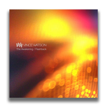 AWAKENING/FLASHBACK | 12IN VINYL