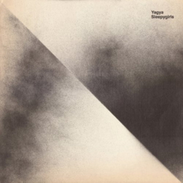 YAGYA | SLEEPYGIRLS (3LP) | VINYL RECORD (LP)