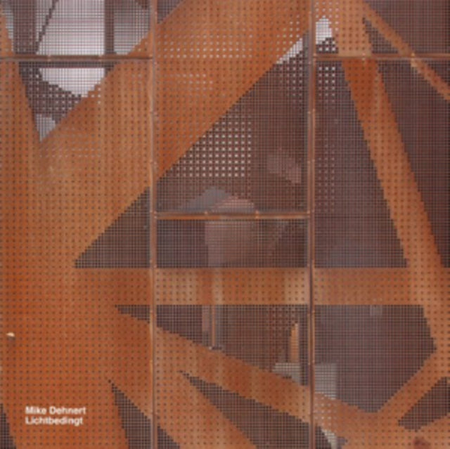 DEHNERT, MIKE | LICHTBEDINGT (2LP) | VINYL RECORD (LP)
