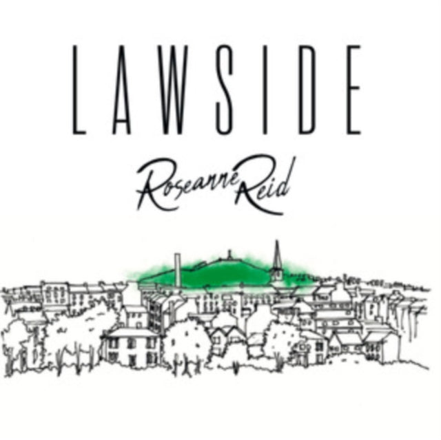 REID, ROSEANNE | LAWSIDE | VINYL RECORD (LP)