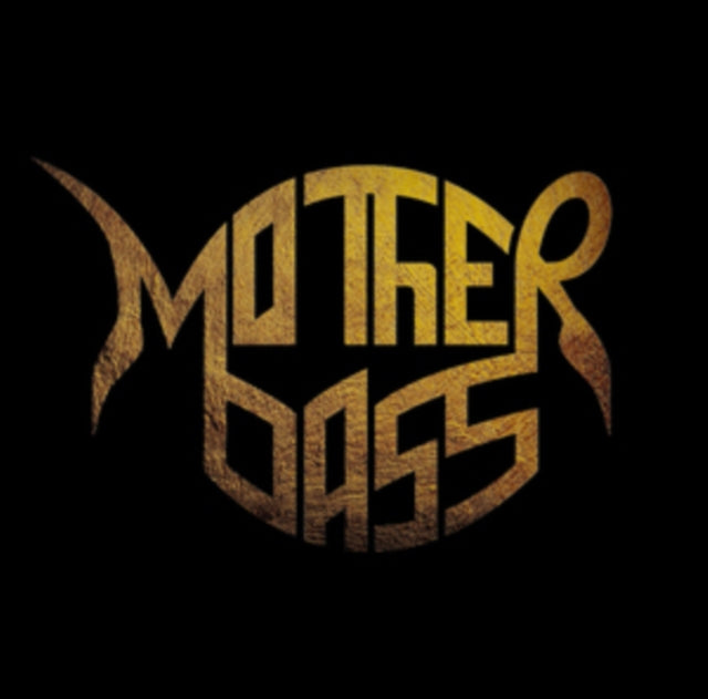 MOTHER BASS | MOTHER BASS | VINYL RECORD (LP)