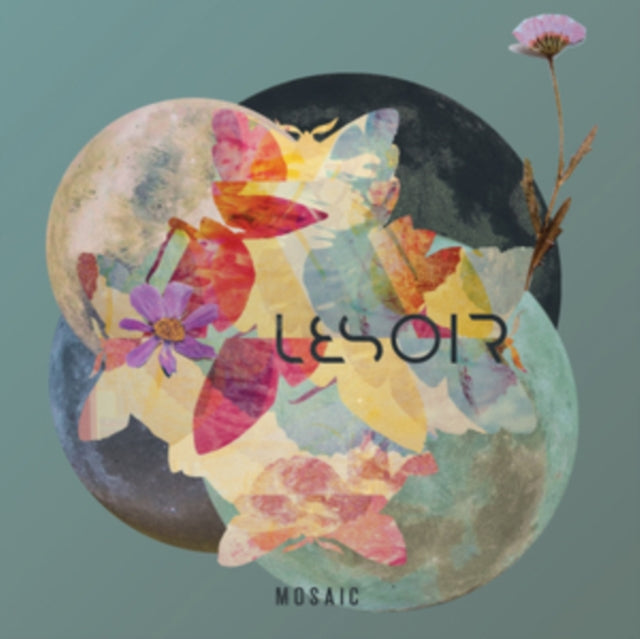 LESOIR | MOSAIC | VINYL RECORD (LP)
