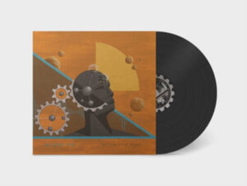 PERSPECTIVE VIEWS (IMPORT) | VINYL RECORD (LP)