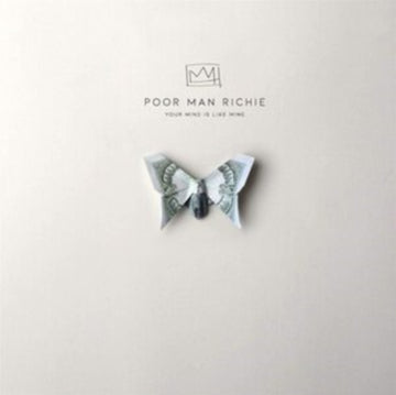 YOUR MIND IS LIKE MINE (IMPORT) | VINYL RECORD (LP)