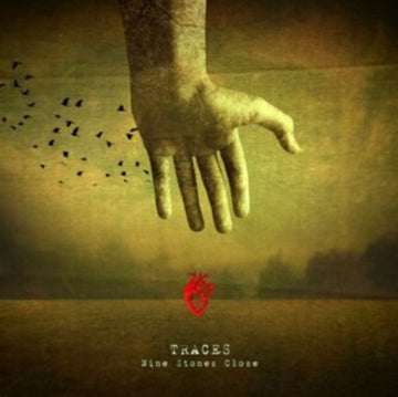 TRACES (IMPORT) | VINYL RECORD (LP)