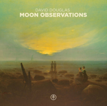 MOON OBSERVATIONS | VINYL RECORD (LP)