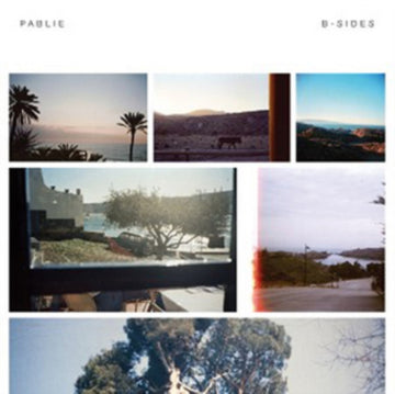 B-SIDES | VINYL RECORD (LP)