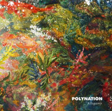 ALLOGAMY | 12IN VINYL