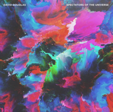 SPECTATORS OF THE UNIVERSE | VINYL RECORD (LP)