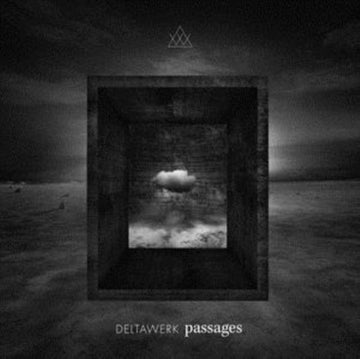 DELTAWERK | PASSAGES | 12IN VINYL