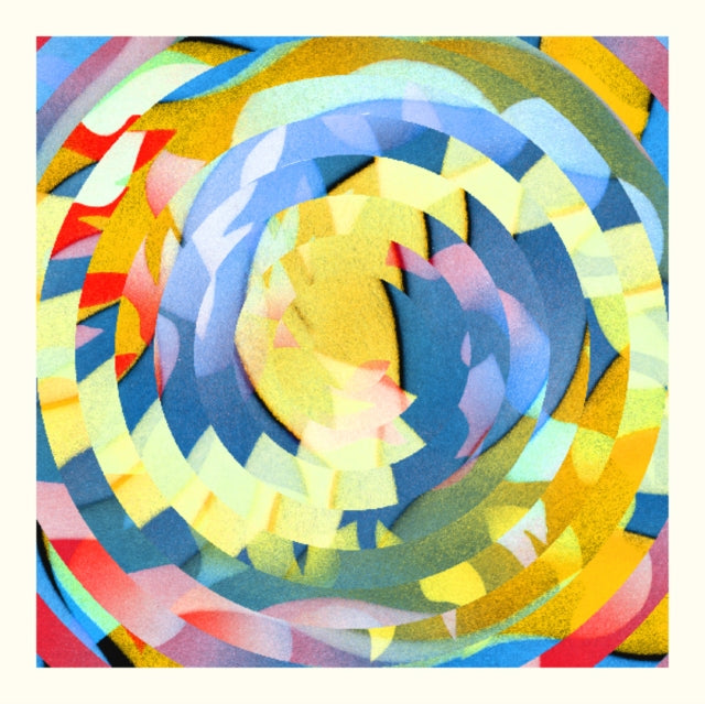TUNNELVISIONS | MIDNIGHT VOYAGE | VINYL RECORD (LP)