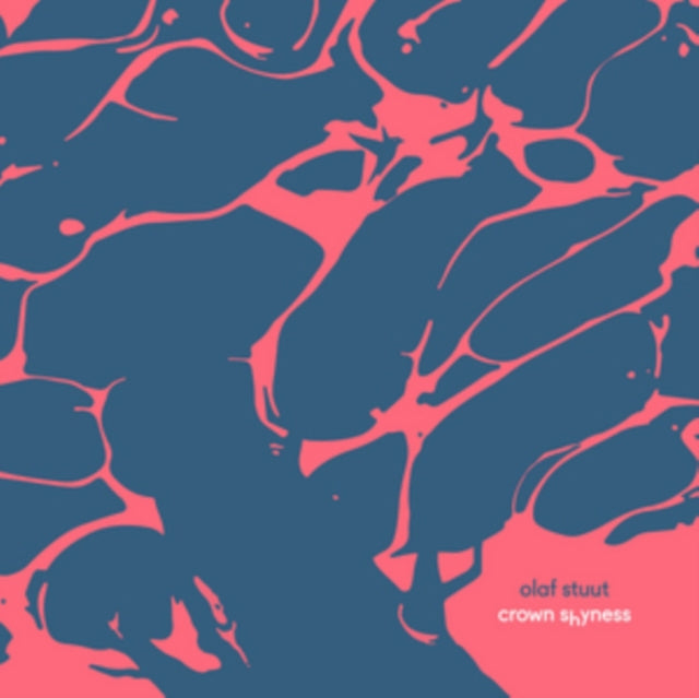 STUUT, OLAF | CROWN SHYNESS | 12IN VINYL