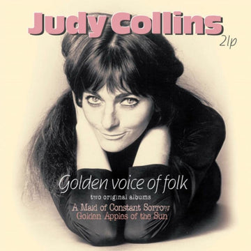 GOLDEN VOICE OF FOLK (180G) | VINYL RECORD (LP)