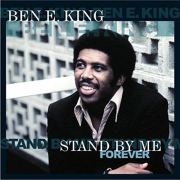 STAND BY ME FOREVER | VINYL RECORD (LP)