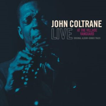 LIVE AT THE VILLAGE VANGUARD (BONUS TRACK/180G) | VINYL RECORD (LP)