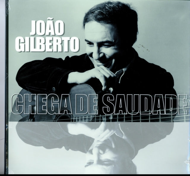 GILBERTO, JOAO | JOAO GILBERTO / CHEGA DE SAUDADE (180G) | VINYL RECORD (LP)