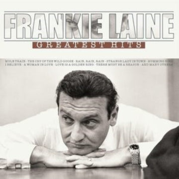 GREATEST HITS (180G) | VINYL RECORD (LP)