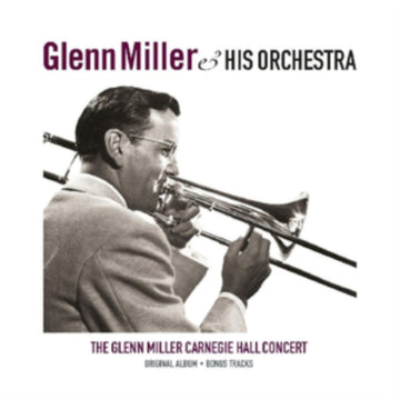 CARNEGIE HALL CONCERT (BONUS TRACKS) (180G) | VINYL RECORD (LP)