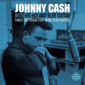 WITH HIS HOT (COLOURED VINYL) (180G) | VINYL RECORD (LP)