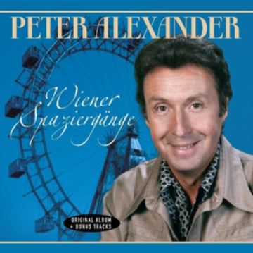 WIENER SPAZIERGANGE | VINYL RECORD (LP)