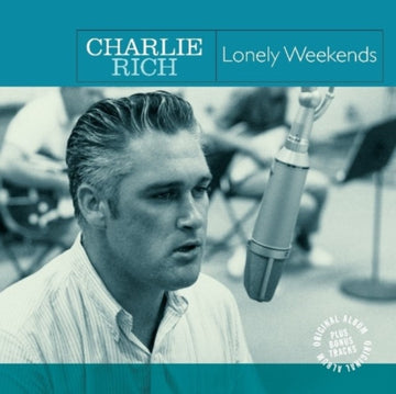 LONELY WEEKENDS | VINYL RECORD (LP)