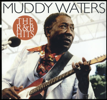 MUDDY WATERS | R&B HITS | VINYL RECORD (LP)