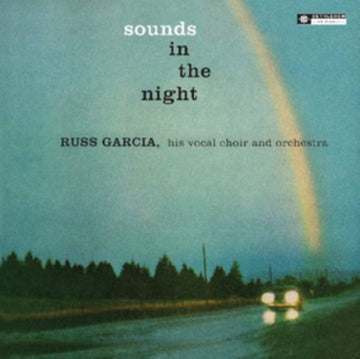 SOUNDS IN THE NIGHT | VINYL RECORD (LP)