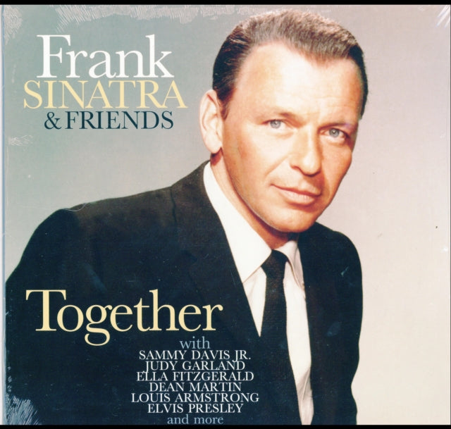 SINATRA, FRANK & FRIENDS | TOGETHER | VINYL RECORD (LP)