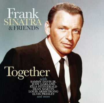 TOGETHER WITH... DUETS ON AIR & IN THE STUDIO (CRYSTAL WATER VINYL) | VINYL RECORD (LP)
