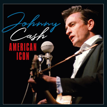 AMERICAN ICON (SOLID WHITE VINYL) | VINYL RECORD (LP)