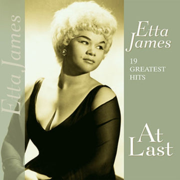 AT LAST:19 GREATEST HITS (SOLID WHITE & SOLID RED MIXED VINYL) | VINYL RECORD (LP)